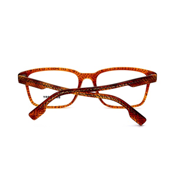 BURBERRY BE2308 3823 GINGER AUTHENTIC UNISEX EYEGLASSES - Picture 8 of 13